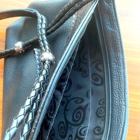 NWOT Brighton Collectible Shoulder Bag Purse - Picture 3 of 7